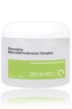 acne scar cream zenmed complex image